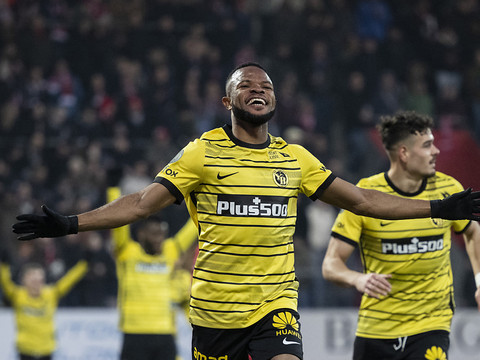 Super League: le leader accroché chez le dernier