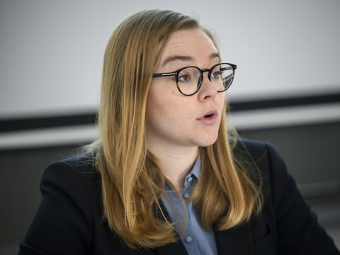 Le passé fiscal de Valérie Dittli soulève des critiques