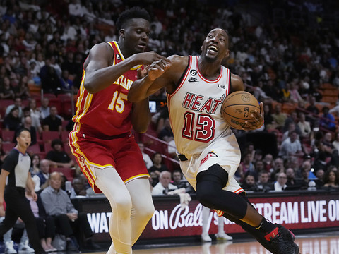 Les Hawks ne parviennent pas à enchaîner