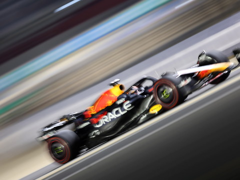 Max Verstappen vainqueur du premier Grand Prix de la saison