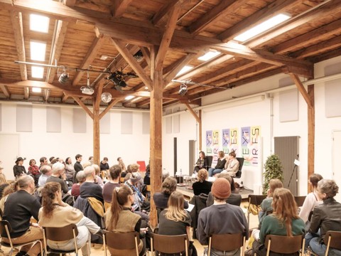 Succès au rendez-vous pour la 2e édition de Textures à Fribourg