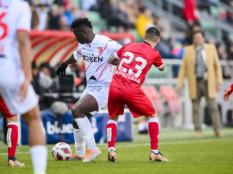 Servette manque sa chance, Sion n'est pas mort