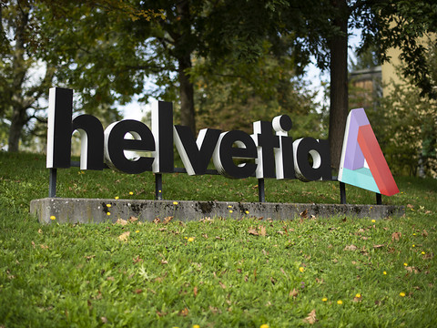 Helvetia voit son bénéfice net progresser en 2022