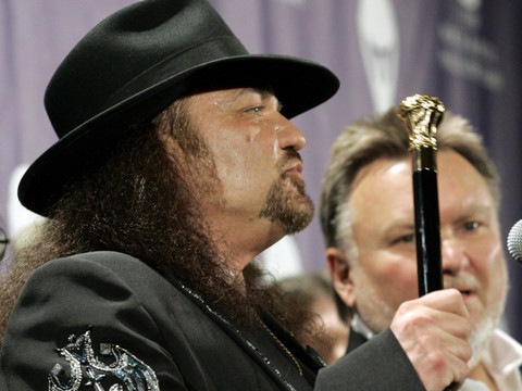 Rock: mort de Gary Rossington, dernier membre fondateur de Lynyrd Skynyrd