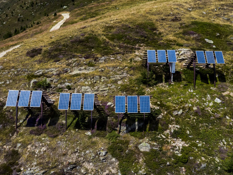La Stratégie énergétique 2050 a permis d'augmenter la production