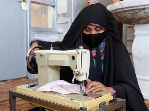 Education: appel de plus de 70 pays dont la Suisse aux talibans