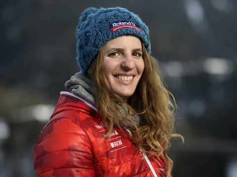 Patrizia Kummer mettra un terme à sa carrière à la fin de la saison
