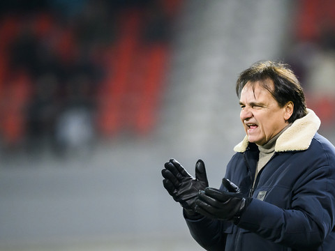 Le FC Sion engage David Bettoni comme entraîneur