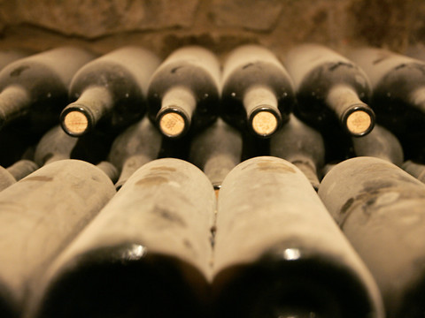 Quatre ans de prison pour le vol de bouteilles de grands crus