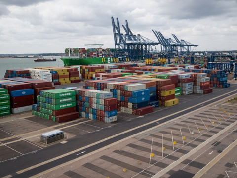 Brexit et coûts: les entreprises britanniques relocalisent