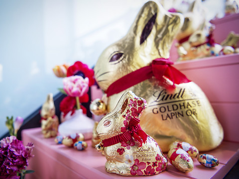 Lindt&Sprüngli a amélioré sa rentabilité en 2022