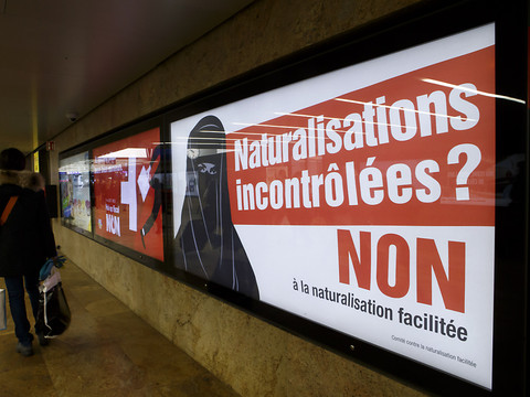 L'initiative 