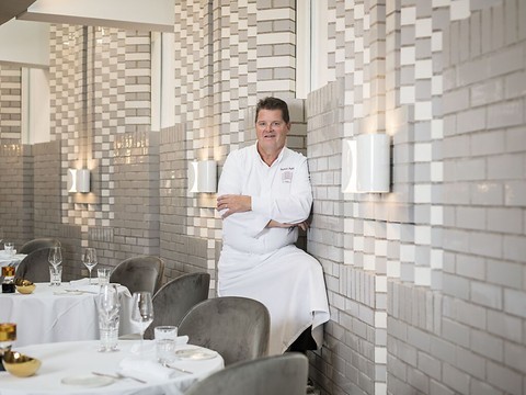 Le cuisinier fribourgeois Pierrot Ayer parrain suisse du goût 2023