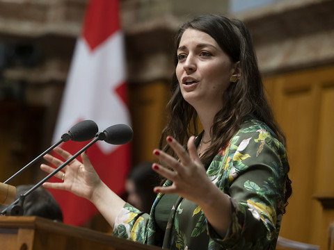 L'avortement ne sera pas dépénalisé en Suisse