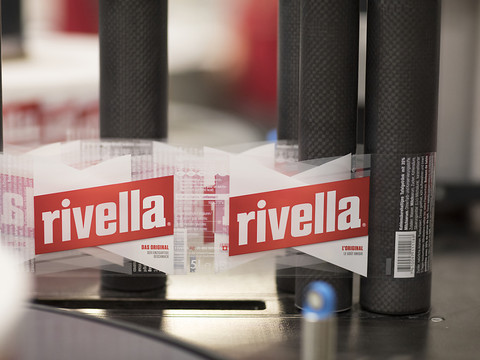 Rivella accélère la cadence en 2022