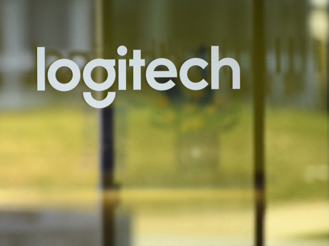 Logitech laisse entrevoir une chute de ses ventes