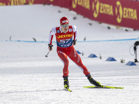 Fond: retraite en fin de saison pour Roman Furger