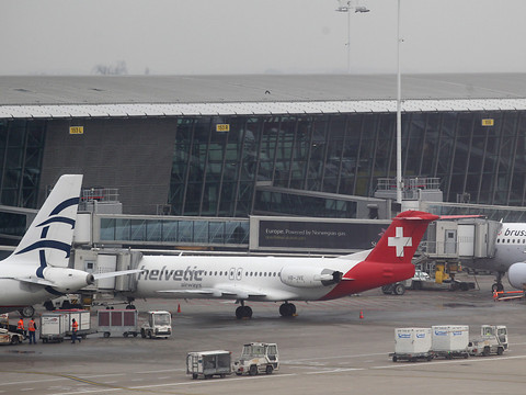 Braquage à l'aéroport de Bruxelles: les derniers prévenus acquittés