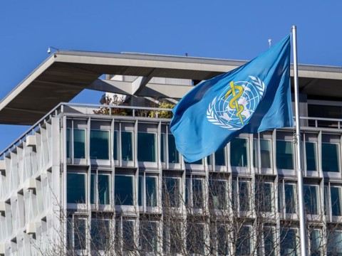 L'OMS met un terme au contrat d'un directeur accusé de racisme