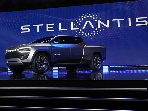 Stellantis va assembler des voitures en Afrique du Sud