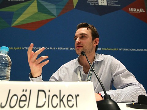 L'Express: les romans de Dicker et Da Empoli meilleures ventes 2022