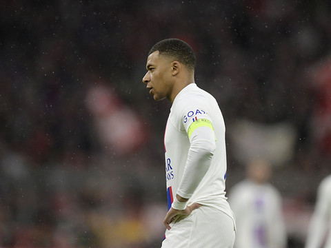 Pas de remontada pour Paris