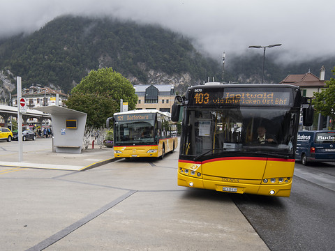 Affaire CarPostal: FedPol doit pratiquement repartir à zéro