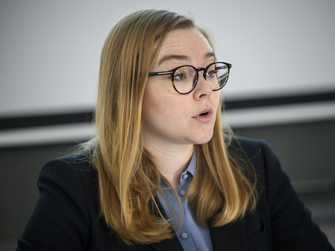 Un avocat va étudier la situation fiscale de Valérie Dittli