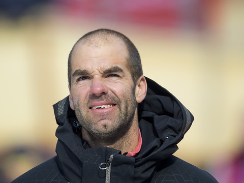 Didier Défago nommé CEO des Mondiaux 2027 de Crans-Montana