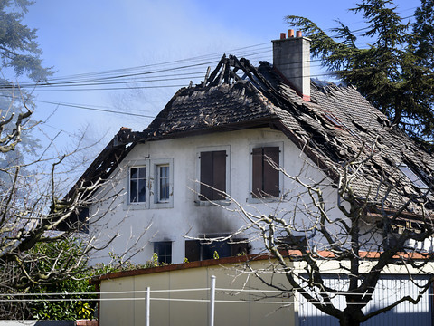 Un cinquième corps retrouvé dans la villa d'Yverdon-les-Bains