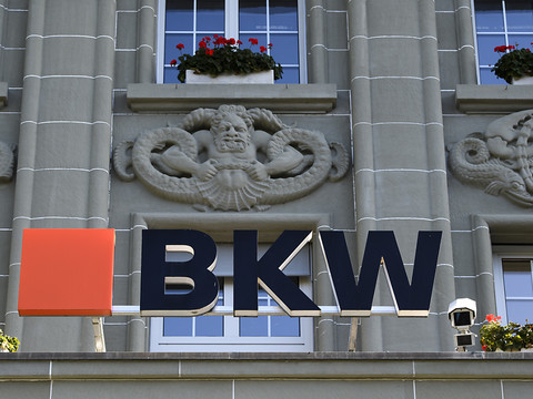 BKW décroche plusieurs commandes en Allemagne pour 150 millions