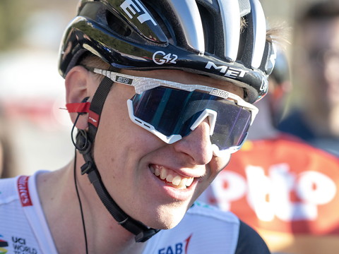 Trop de vent: la 6e étape de Paris - Nice annulée