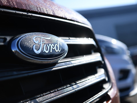Ford annonce la suppression de près de 1100 postes en Espagne