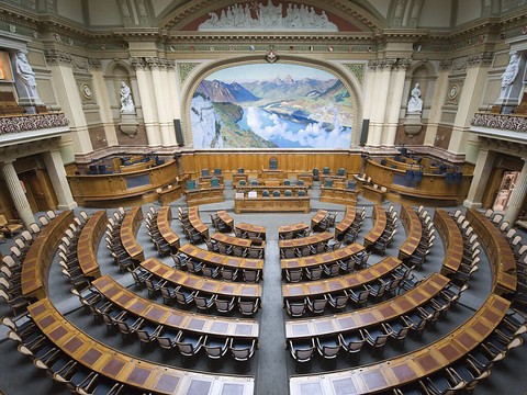 Le Centre Valais romand vise la stabilité pour les fédérales