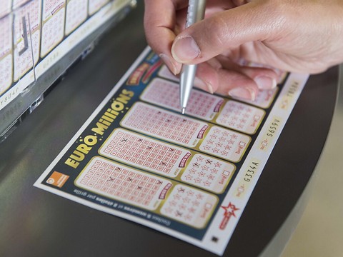 Aucun joueur ne devine la bonne combinaison de l'Euro Millions