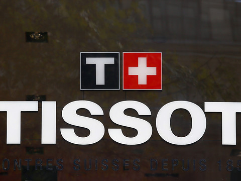 Tissot entend rester au Locle, assure son patron Sylvain Dolla