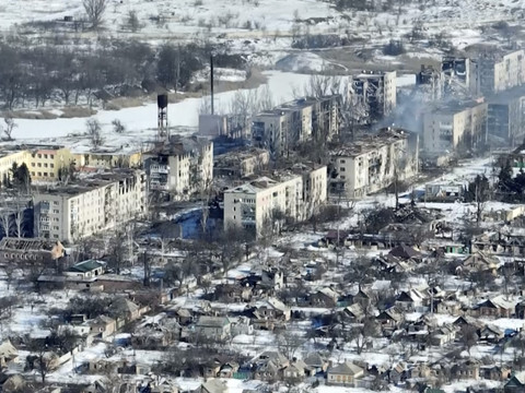 L'Ukraine veut 