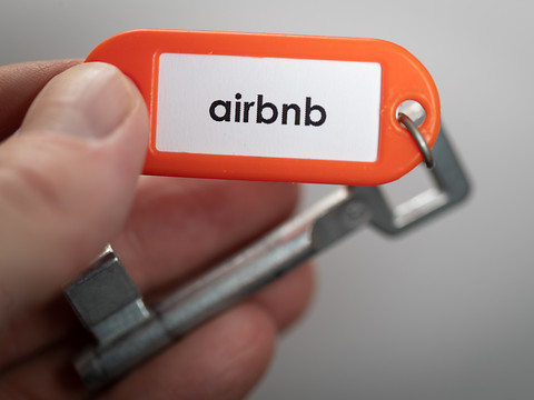 Lucerne limite la location Airbnb à 90 jours par an et par logement