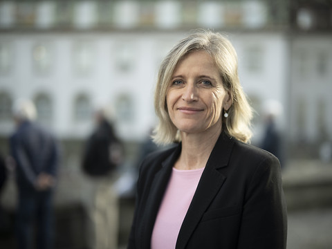 Retour féminin à l'exécutif d'Appenzell Rhodes-Extérieures
