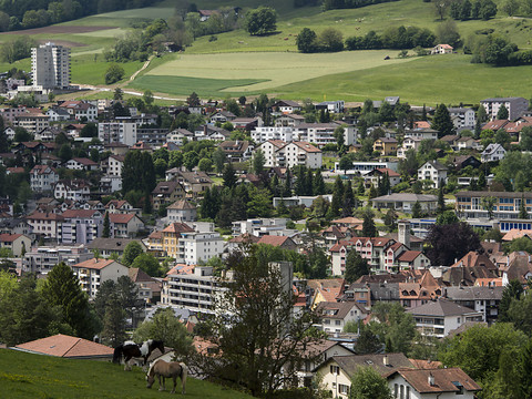 Pas d'unanimité sur l'avenir de l'école secondaire de Moutier (BE)