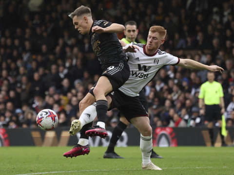 Premier League: le leader sans problème
