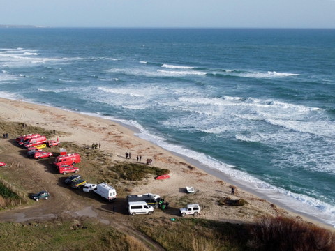 Une trentaine de migrants portés disparus au large de la Libye