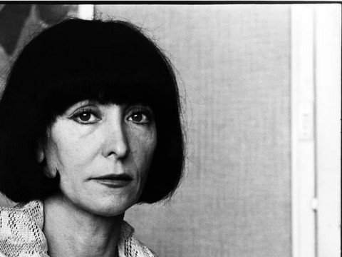 Décès de la romancière française Claire Etcherelli