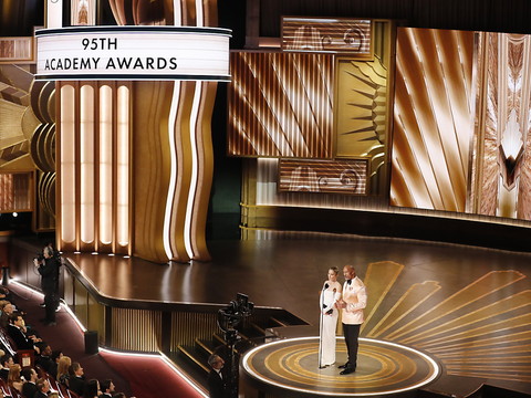 L'Oscar du meilleur film à 