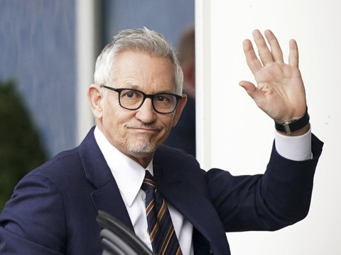 La BBC réintègre son présentateur star Gary Lineker