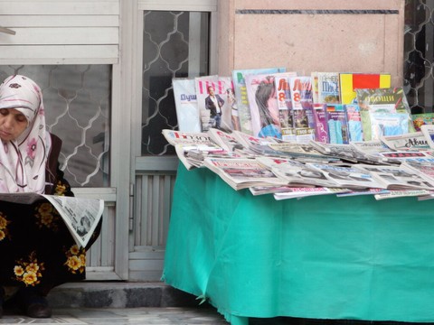 Le Tadjikistan appelle les femmes à s'habiller 
