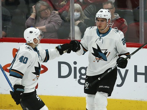 Désireux d'être plus stable, le LHC annonce deux nouveaux étrangers