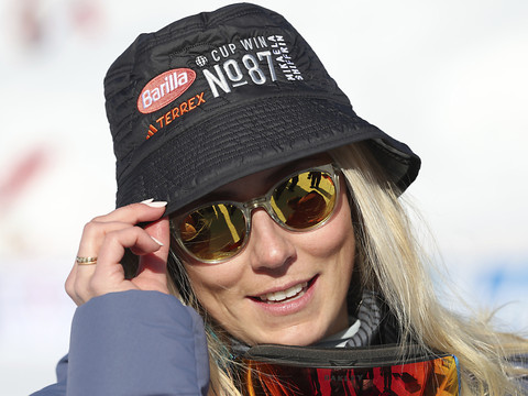 Mikaela Shiffrin sera entraînée par Karin Harjo