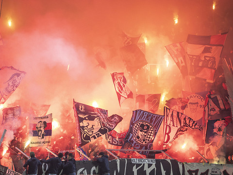 Billets personnalisés: une épée de Damoclès sur la Super League