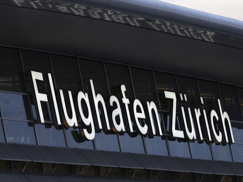 Bénéfice de 207 millions de francs pour Flughafen Zürich en 2022